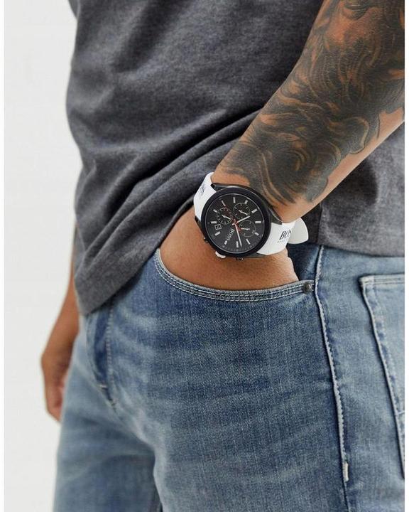 Immagine prodotto BOSS Velocity (Cronografo, 44 mm)