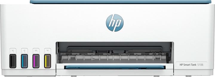 Produktbild HP Smart Tank 5106 (Tintentank, Farbe)