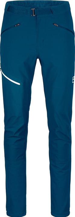 Ortovox Brenta men hiking pants (XXL)