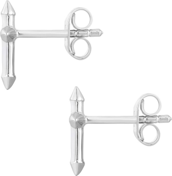 Immagine prodotto Glanzstücke München Croce da donna in argento Sterling - 33844 (Argento)