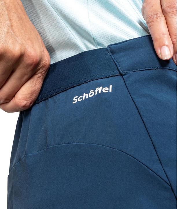 Actual product image Schöffel Pants Hestad (38)