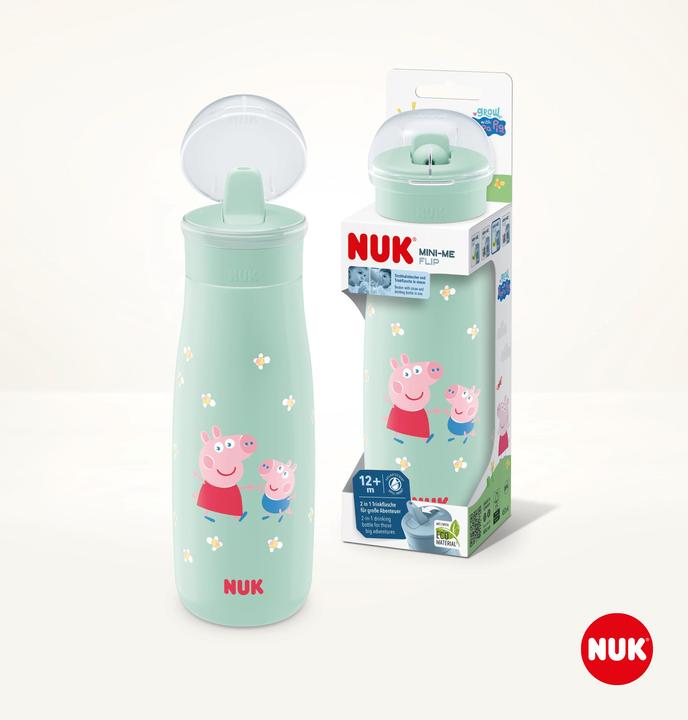 Produktbild NUK Mini-Me (0.45 l)