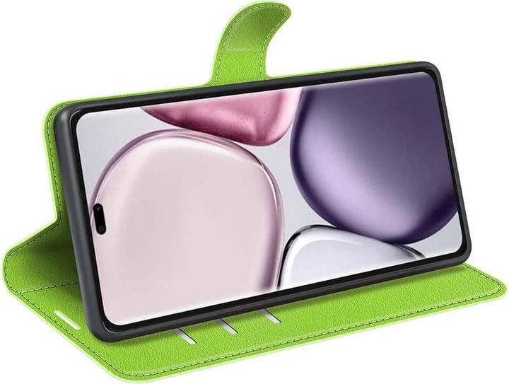 Produktbild Cover-Discount Leder Etui Hülle (Honor 7 Lite)