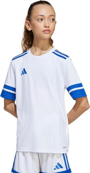 Produktbild adidas Squadra 25 Trikot Kids (128)
