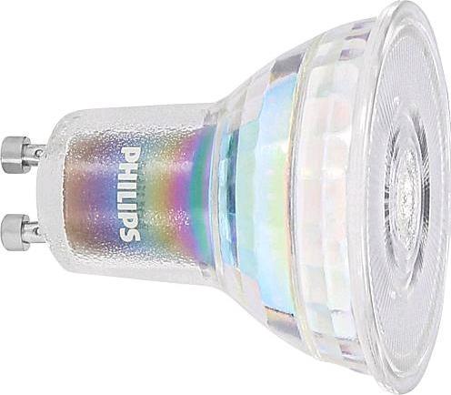 Produktbild Philips Professional Mas (GU10, 5.50 W, 400 lm, 1 x, F)