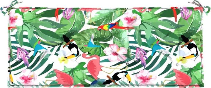 Image du produit VidaXL Ryker (120 x 50 x 7 cm)