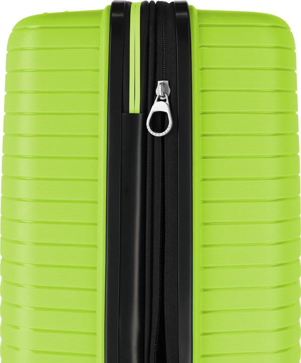 Produktbild Travelite Orbita 4 Rollen Trolley 67 cm mit Dehnfalte (78 l, M (50 - 90l))