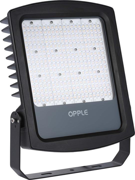 Outdoor wall lamp