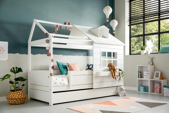 Produktbild Lifetime Kidsrooms Lake House (90 x 200 cm)