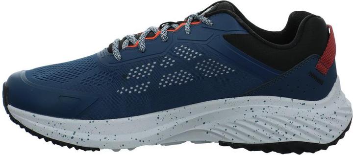 Actual product image Skechers Bounder RSE (44)