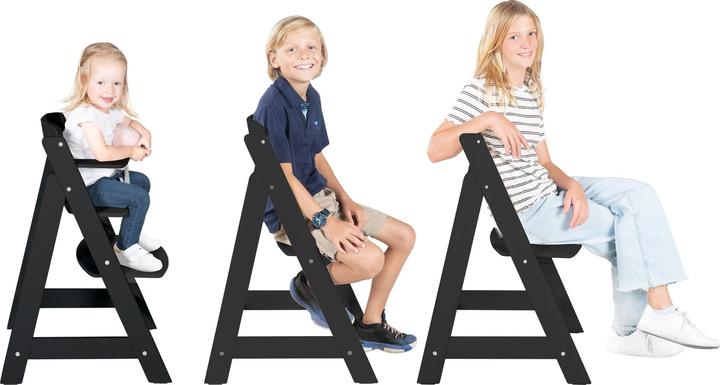 Image du produit Roba Chaise haute pour escaliers (Chaise haute)
