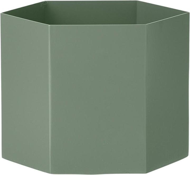 Actual product image Ferm Living Hexagon (18 cm)