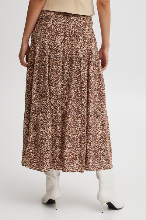 Produktbild B.young BYMMJOELLA LAYER SKIRT 20811210 (44)