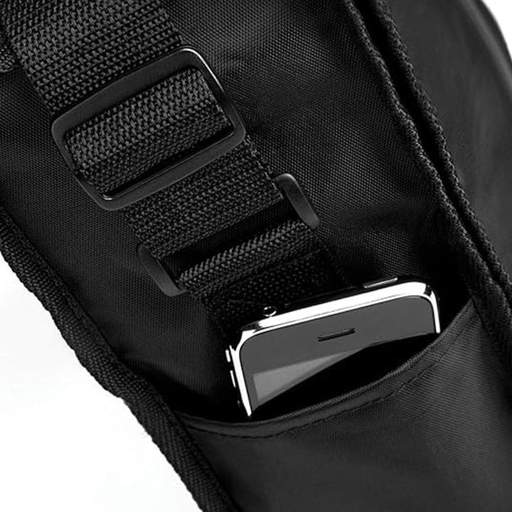 Produktbild Quadral Schultertasche Aktentasche 9 l (9 l)