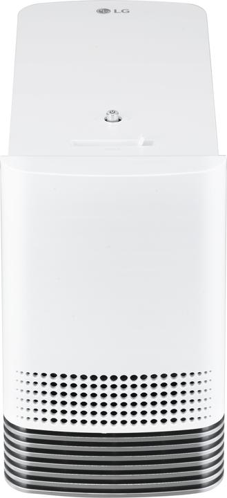 Actual product image LG HF85JS Allegro (Full HD, 1500 lm, 0.19:1)