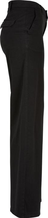 Produktbild Urban Classics Ladies High Waist Wide Leg Chino Pants (28)
