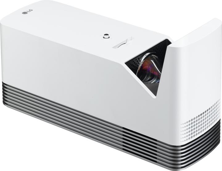Actual product image LG HF85JS Allegro (Full HD, 1500 lm, 0.19:1)