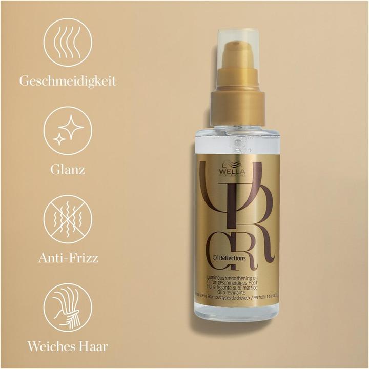 Actual product image Wella Oil Reflections (30 ml)