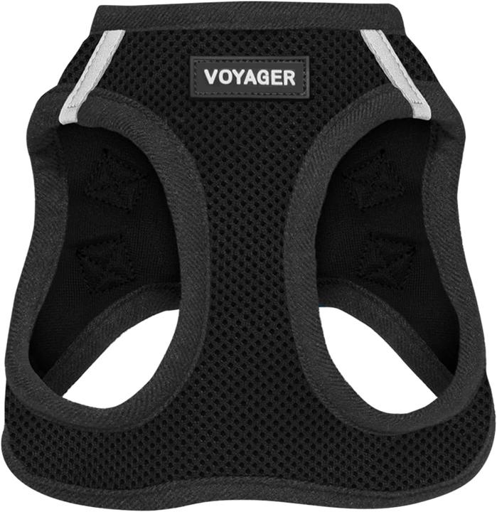 Produktbild Voyager Step-In Air Hundegeschirr (L, Hund, Katze)