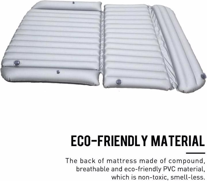 Image du produit Sinbide Matelas gonflable pour voiture