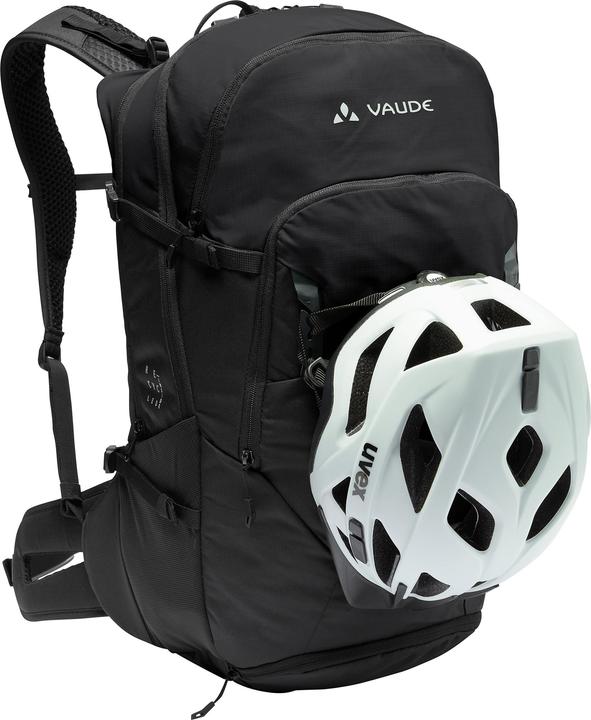 Actual product image Vaude Bike Alpin 30+5 (30 l)