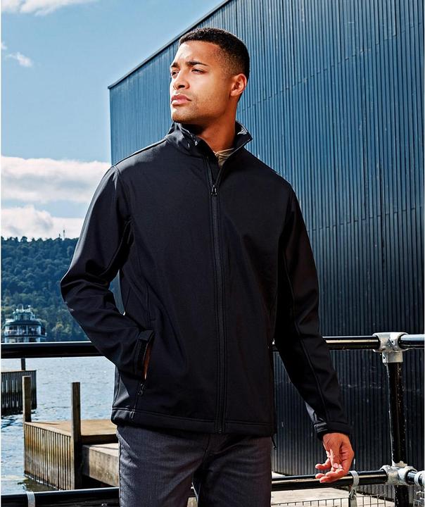 Immagine prodotto Premier Windchecker Giacca Soft Shell Uomo (5XL)