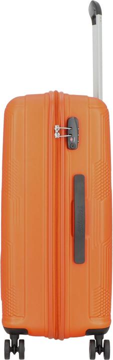 Actual product image American Tourister Sunchaser 4 wheel suitcase set 3-piece (209 l, XL (from 140l))