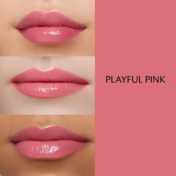 Produktbild Clé De Peau Lipstick Shine Nr. 213 (213 - Playful Pink)