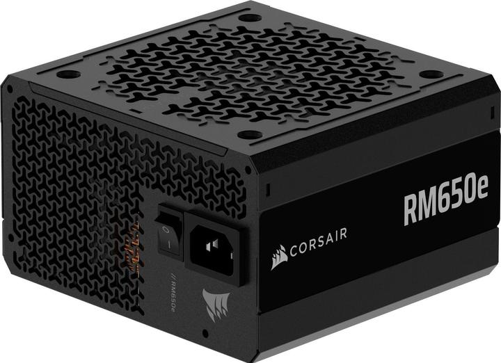Produktbild Corsair RM650e (650 W)