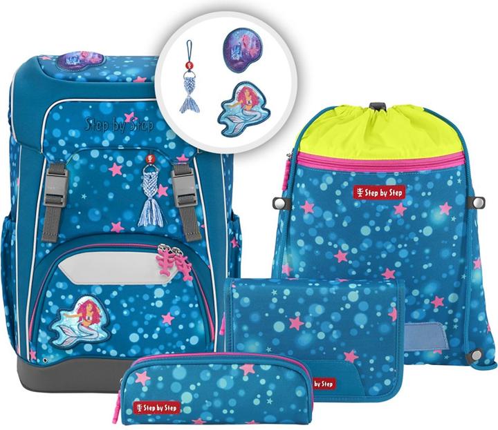 Produktbild Step by Step Set (23 l)