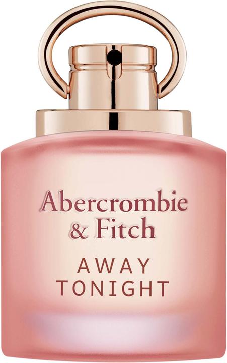 Actual product image Abercrombie and Fitch Away Tonight (Eau de parfum, 100 ml)