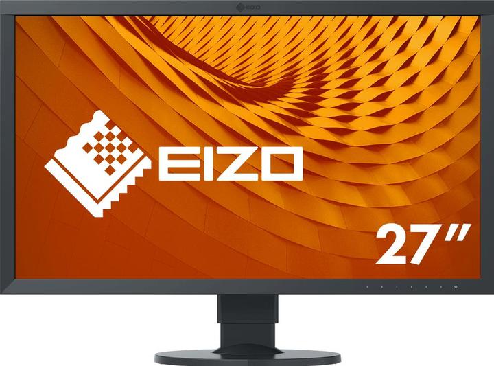 Eizo Cs2730 (2560 x 1440 pixels, 27")
