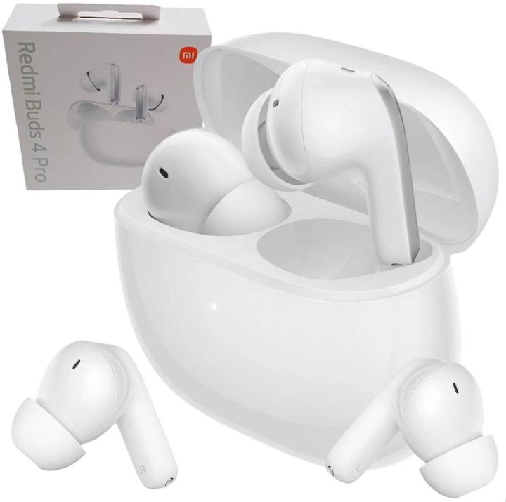 Actual product image Xiaomi Redmi Buds 4 Pro (ANC, 9 h, Wireless)