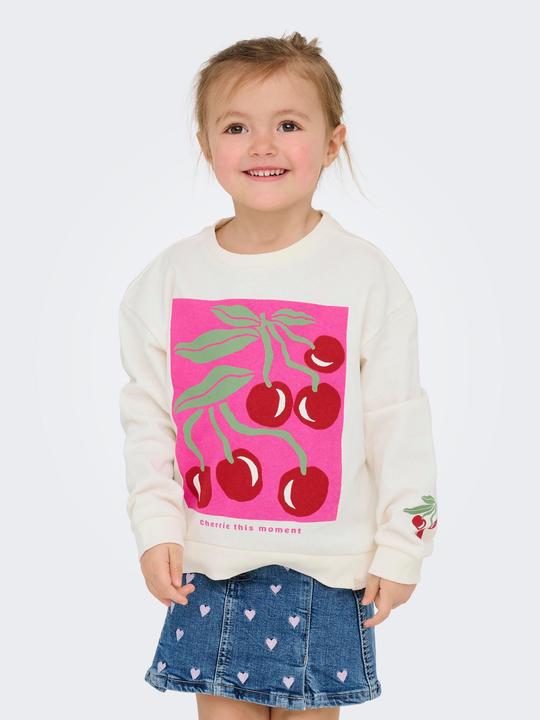 Actual product image Only KMGARTSY Sweatshirt Sweatshirt (122)