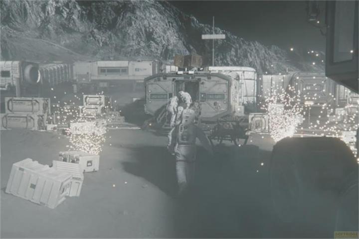 Immagine prodotto Plaion La Terra Errante II (DVD, 2023, Tedesco)