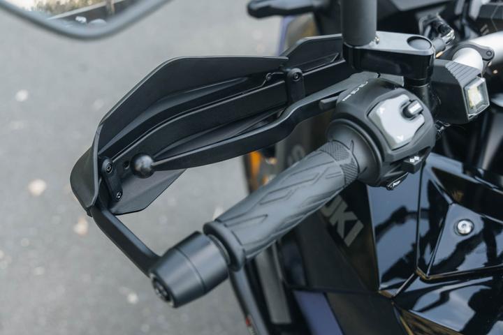 Produktbild Sw Motech Kit protège-mains Adventure