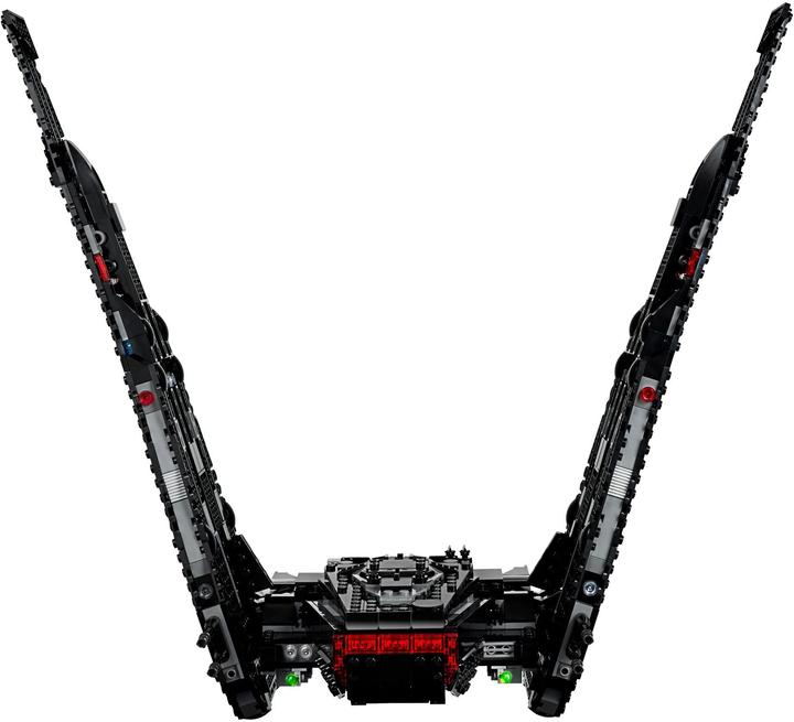 Immagine prodotto LEGO La navetta di Kylo Ren (75256, LEGO Star Wars)