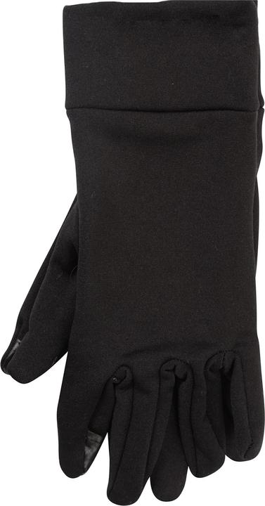Image du produit Mountain Warehouse Gants à écran tactile femmes/adolescentes (M)