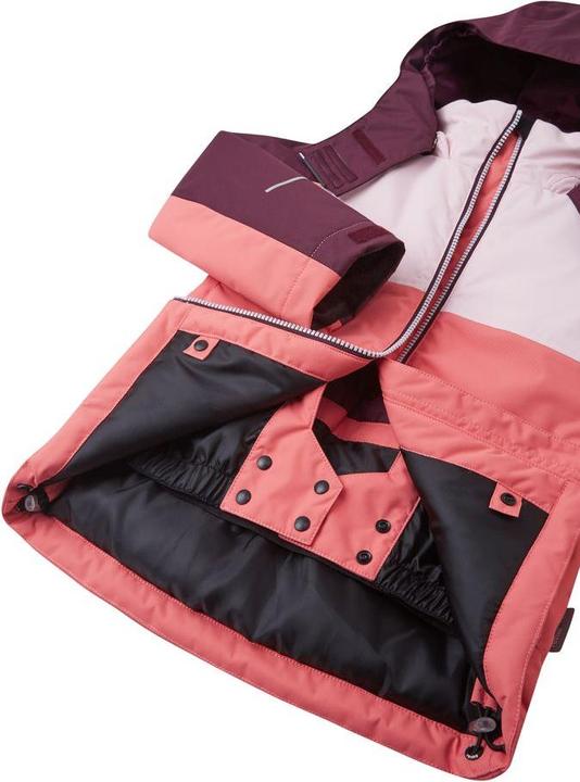 Produktbild Reima Kid's Reimatec Winter Jacket Salla (110)