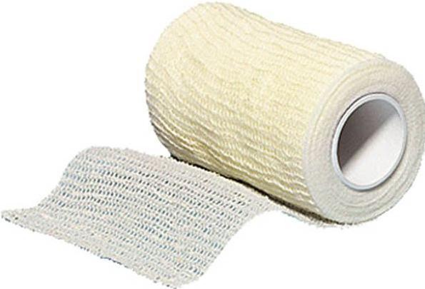 Image du produit Wero Swiss Solifix 10 8cmx4m latexfrei