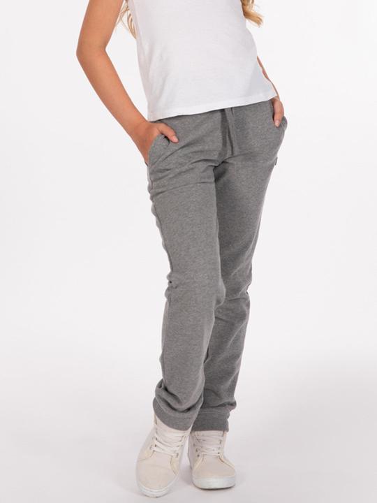 Ebony Chine, Gris Chiné