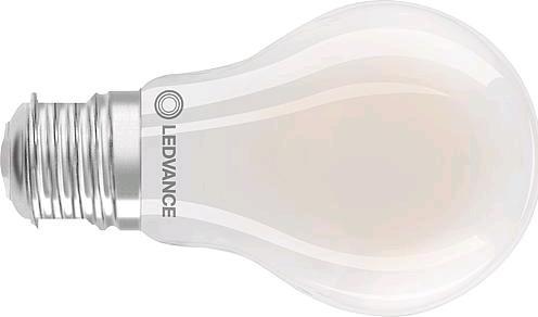 Actual product image Ledvance LED lamp (E27, 7.20 W, 1521 lm, 1 x, A)