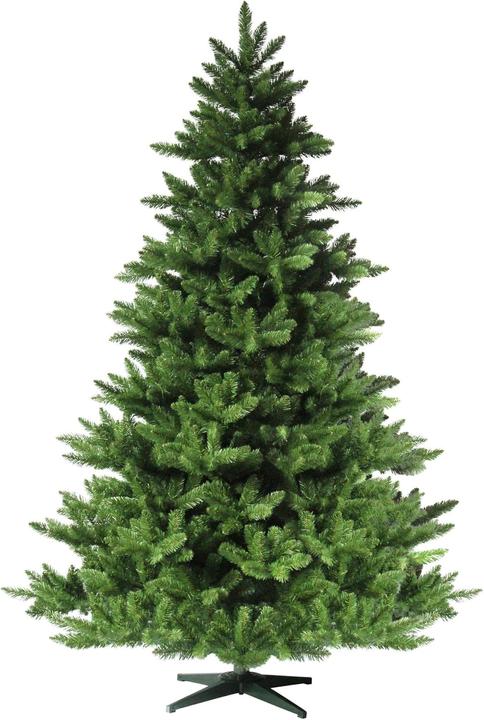 Produktbild RS Trade Weihnachtsbaum PVC 180cm (180 cm)