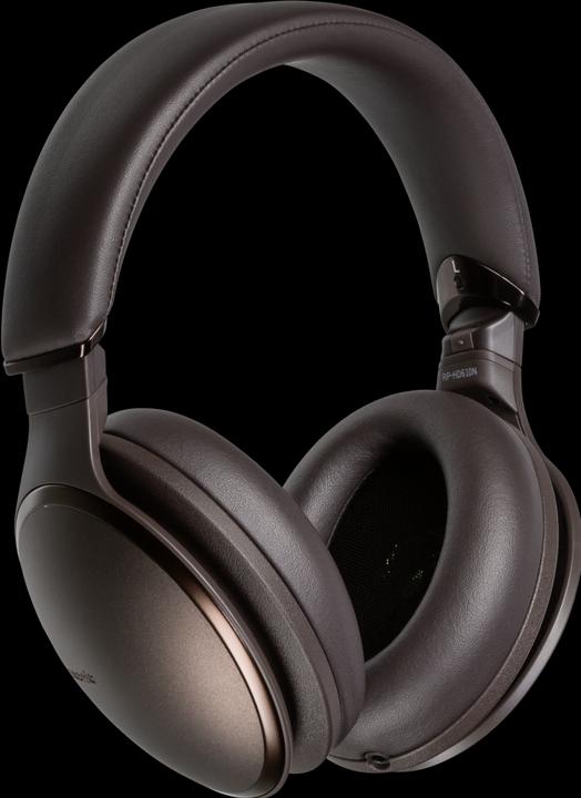 Produktbild Panasonic RP-HD610NE-T (ANC, 24 h, Kabellos)