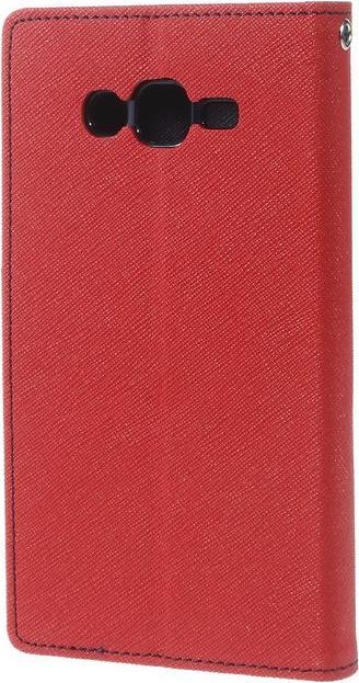 Productafbeelding Goospery Fancy Diary-serie (Samsung Galaxy J7)