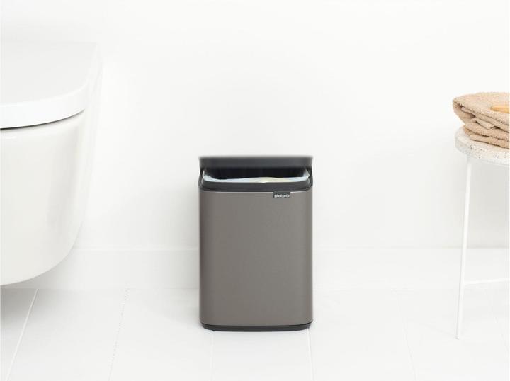 Image du produit Brabantia Bo Waste Bin (4 l)