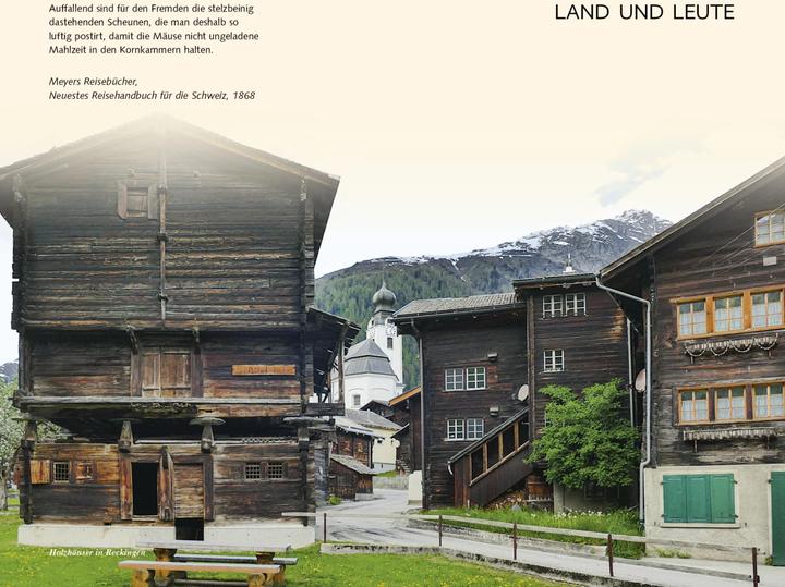 Immagine prodotto Reiseführer Wallis (Tedesco, Natasha Thoma, Isa Duck, 2022)