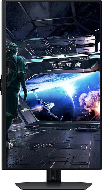 Image du produit Samsung Odyssey G7 (3840 x 2160 pixels, 27")