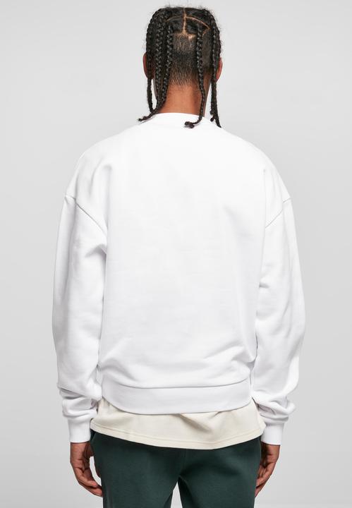 Actual product image Urban Classics Ultra Heavy Crew (S)