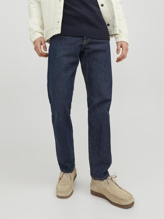 Actual product image Jack & Jones Chris Original AM 383 Loose Fit Jeans (W28/L32)